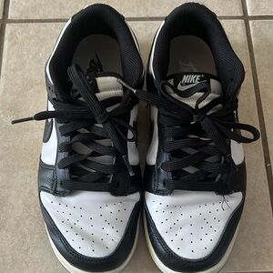 Nike Panda Dunks